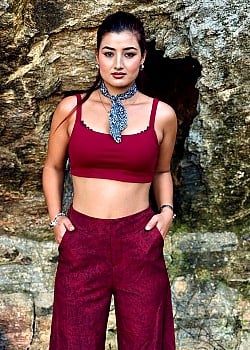 Richa Thapa